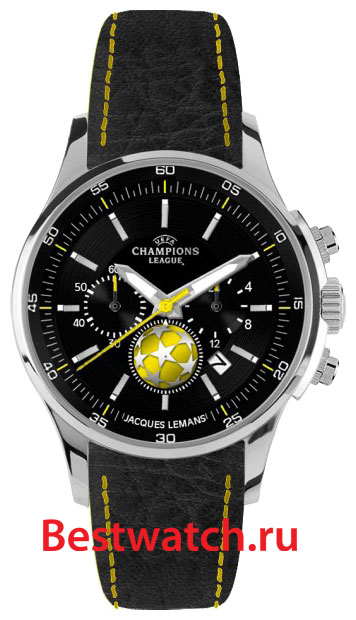 Часы Jacques Lemans UEFA U-32i1